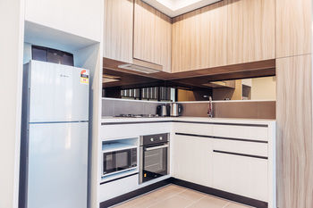 City Edge Box Hill - Accommodation Melbourne 24