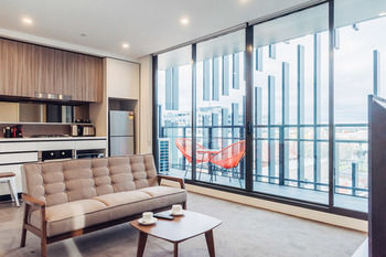 City Edge Box Hill - Accommodation Melbourne 27