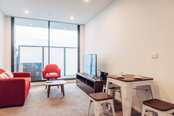 City Edge Box Hill - Accommodation Melbourne 28