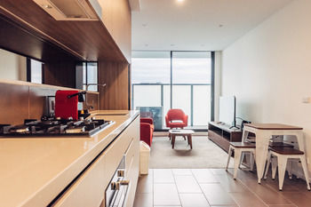 City Edge Box Hill - Accommodation Melbourne 29