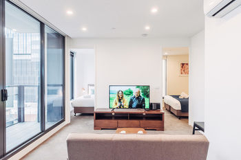 City Edge Box Hill - Accommodation Melbourne 30