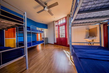 Kings Cross Backpackers - Adults Only - Accommodation Melbourne 1