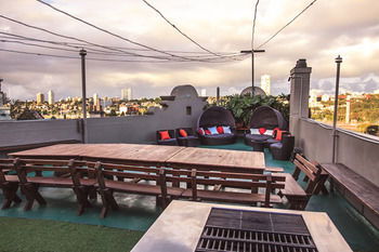 Kings Cross Backpackers - Adults Only - Accommodation Melbourne 2