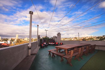 Kings Cross Backpackers - Adults Only - Accommodation Melbourne 3