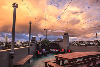 Kings Cross Backpackers - Adults Only - Accommodation Melbourne 5