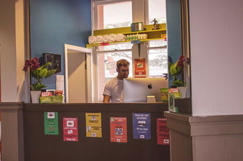 Kings Cross Backpackers - Adults Only - Accommodation Melbourne 6