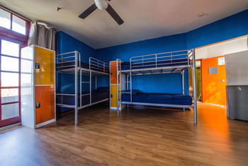 Kings Cross Backpackers - Adults Only - Accommodation Melbourne 9