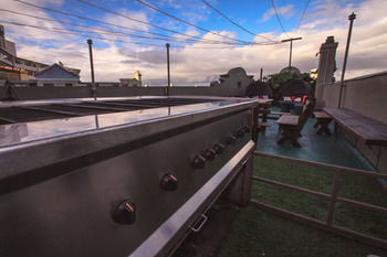 Kings Cross Backpackers - Adults Only - Accommodation Melbourne 10