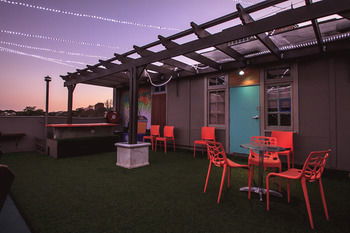 Kings Cross Backpackers - Adults Only - Accommodation Melbourne 11