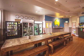 Kings Cross Backpackers - Adults Only - Accommodation Melbourne 12