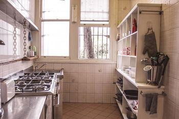 Kings Cross Backpackers - Adults Only - Accommodation Melbourne 13