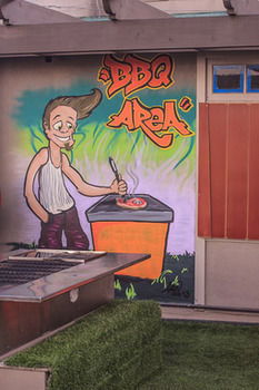 Kings Cross Backpackers - Adults Only - Accommodation Melbourne 14