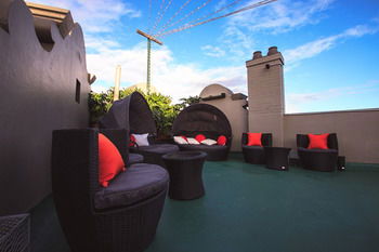 Kings Cross Backpackers - Adults Only - Accommodation Melbourne 16