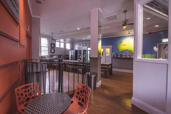 Kings Cross Backpackers - Adults Only - Accommodation Melbourne 17