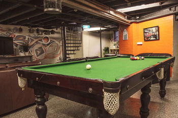 Kings Cross Backpackers - Adults Only - Accommodation Melbourne 18