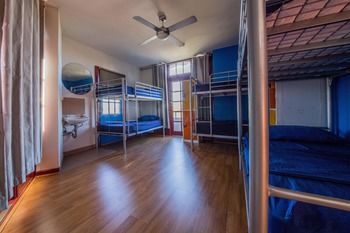 Kings Cross Backpackers - Adults Only - Accommodation Melbourne 21