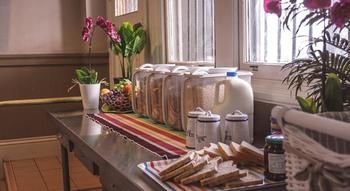 Kings Cross Backpackers - Adults Only - Accommodation Melbourne 24
