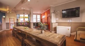 Kings Cross Backpackers - Adults Only - Accommodation Melbourne 25