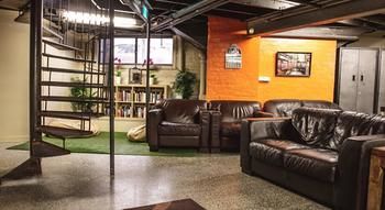 Kings Cross Backpackers - Adults Only - Accommodation Melbourne 26