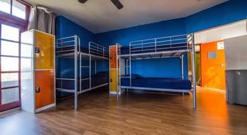 Kings Cross Backpackers - Adults Only - Accommodation Melbourne 27