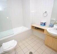 Homebush 122 Ben Furnished Apartment - Accommodation Melbourne