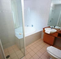 Homebush 133 Ben Furnished Apartment - Accommodation Melbourne