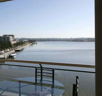 Homebush 3 Ben Furnished Apartment - Accommodation Melbourne