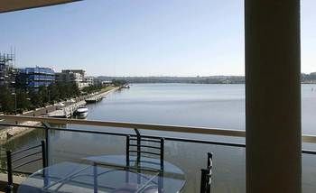 Homebush 70 Ben Furnished Apartment - Accommodation Melbourne 4