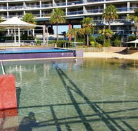 Homebush 57 Ben Furnished Apartment - Accommodation Melbourne