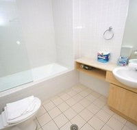 Homebush Bay 125 Ben Furnished Apartment - Accommodation Melbourne