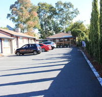 Tamworth Lodge Motel - Accommodation Melbourne