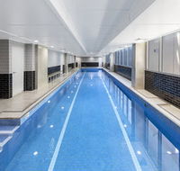 Meriton Serviced Apartments Sydney Airport - Accommodation Melbourne