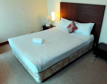 Glen Apartments Melbourne - Accommodation Melbourne 5