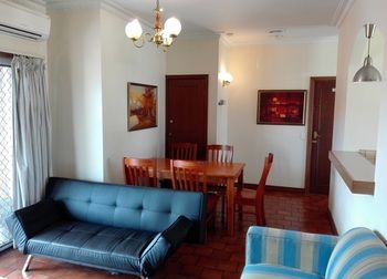 Glen Apartments Melbourne - Accommodation Melbourne 8