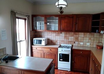 Glen Apartments Melbourne - Accommodation Melbourne 9