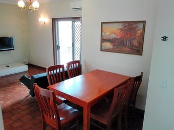 Glen Apartments Melbourne - Accommodation Melbourne 10