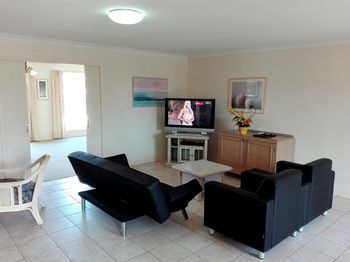 Glen Apartments Melbourne - Accommodation Melbourne 11