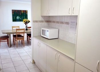 Glen Apartments Melbourne - Accommodation Melbourne 14