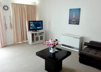 Glen Apartments Melbourne - Accommodation Melbourne 15