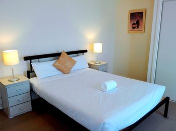 Glen Apartments Melbourne - Accommodation Melbourne 16
