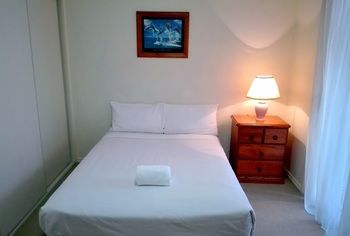Glen Apartments Melbourne - Accommodation Melbourne 19