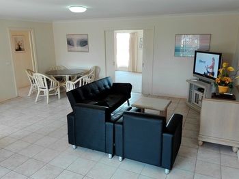 Glen Apartments Melbourne - Accommodation Melbourne 32