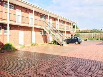 Glen Apartments Melbourne - Accommodation Melbourne 36