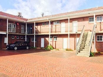 Glen Apartments Melbourne - Accommodation Melbourne 37