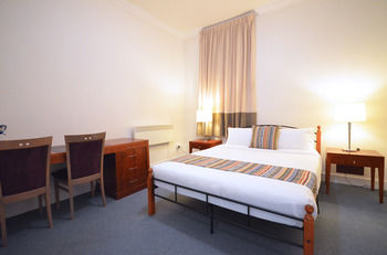 Abercrombie NSW Accommodation Melbourne