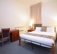 The Hallows Accommodation - Accommodation Melbourne