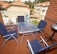 North Ryde 37 Cull Furnished Apartment - Accommodation Melbourne