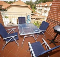 North Ryde 64 Cull Furnished Apartment - Accommodation Melbourne