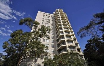 North Sydney 21 Rig Furnished Apartment - Melbourne 4u 1