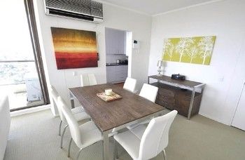 North Sydney 21 Rig Furnished Apartment - Melbourne 4u 4